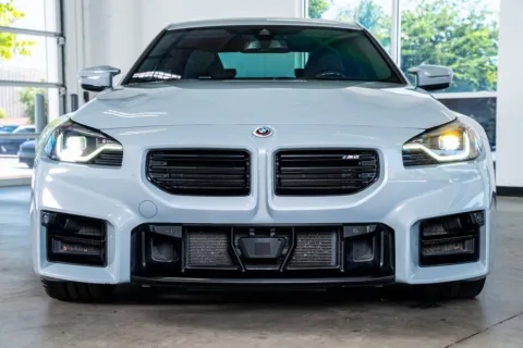 Another view of 2023 BMW M2 for sale in Marietta, GA at Atlanta Autos