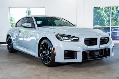 More photos of 2023 BMW M2 at Atlanta Autos, GA