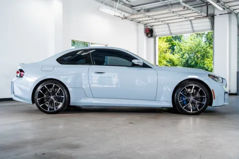 More photos of 2023 BMW M2 at Atlanta Autos, GA