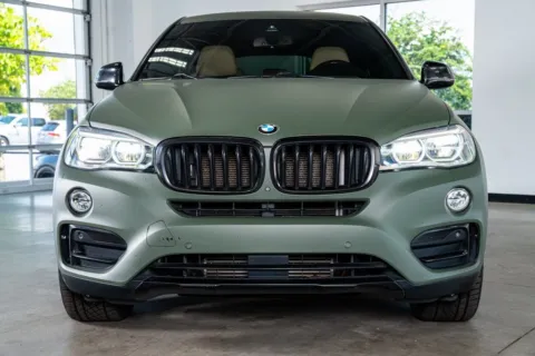 Another view of 2019 BMW X6 xDrive35i for sale in Marietta, GA at Atlanta Autos
