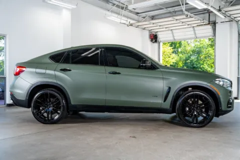 More photos of 2019 BMW X6 xDrive35i at Atlanta Autos, GA