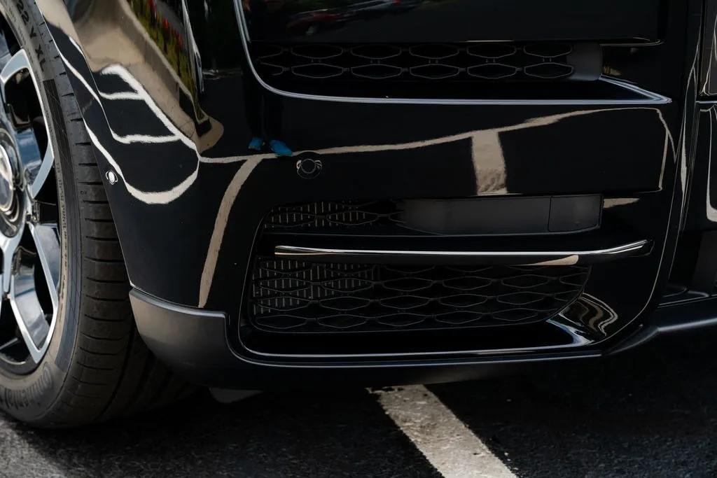 2022 Rolls-Royce Cullinan Black Badge - Photo 11