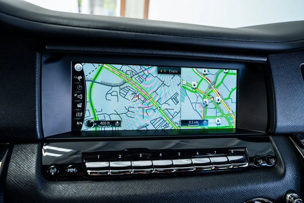 2022 Rolls-Royce Cullinan Black Badge - Photo 45