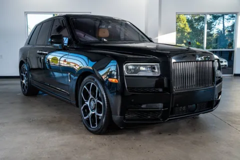 More photos of 2022 Rolls-Royce Cullinan at Atlanta Autos, GA