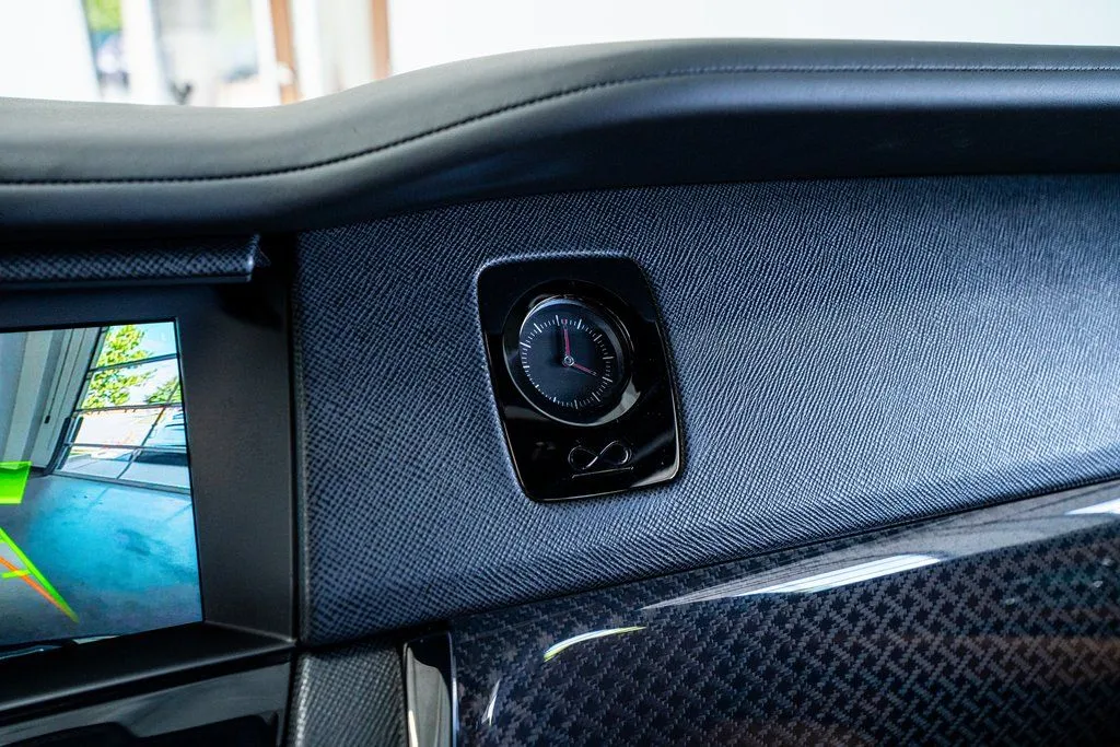2022 Rolls-Royce Cullinan Black Badge - Photo 52