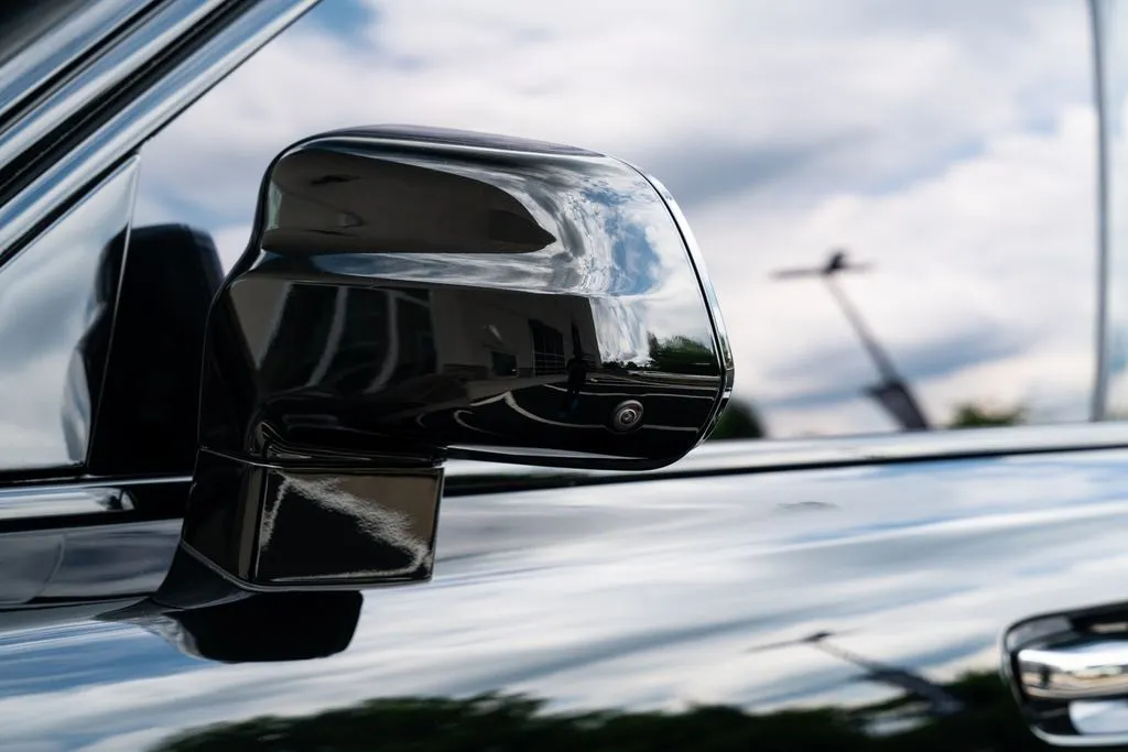 2022 Rolls-Royce Cullinan Black Badge - Photo 25