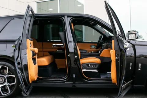 More photos of 2022 Rolls-Royce Cullinan at Atlanta Autos, GA