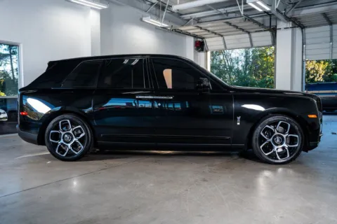 More photos of 2022 Rolls-Royce Cullinan at Atlanta Autos, GA