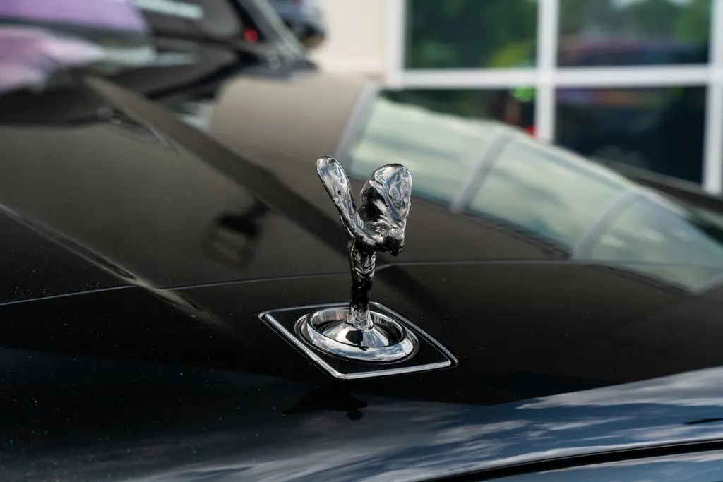 2022 Rolls-Royce Cullinan Black Badge - Photo 8