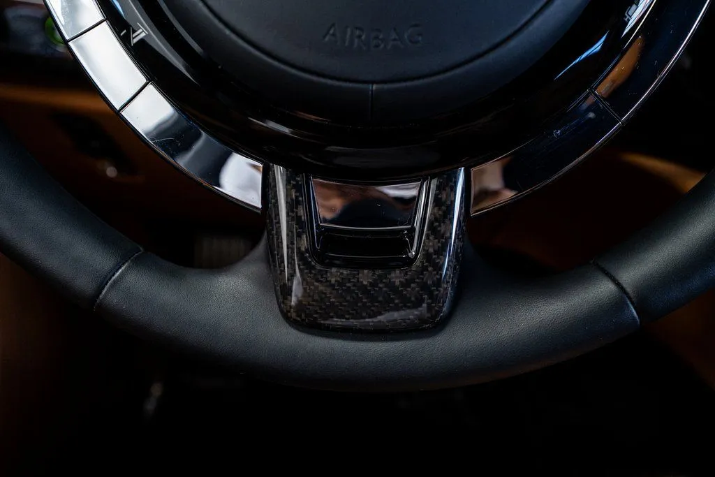 2022 Rolls-Royce Cullinan Black Badge - Photo 42