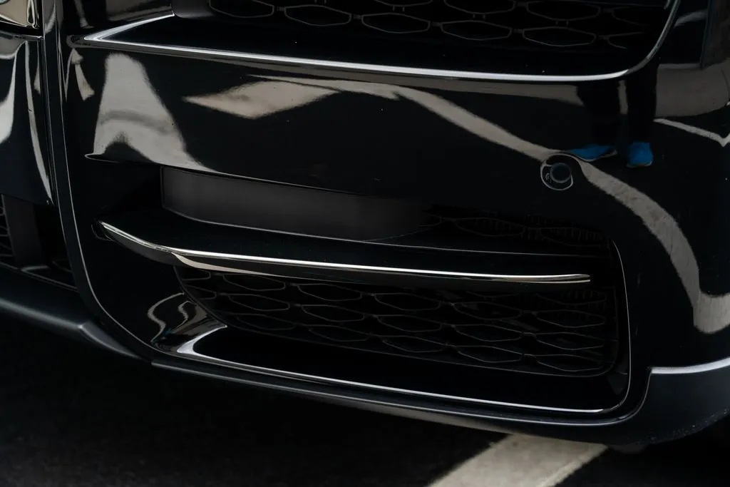 2022 Rolls-Royce Cullinan Black Badge - Photo 24