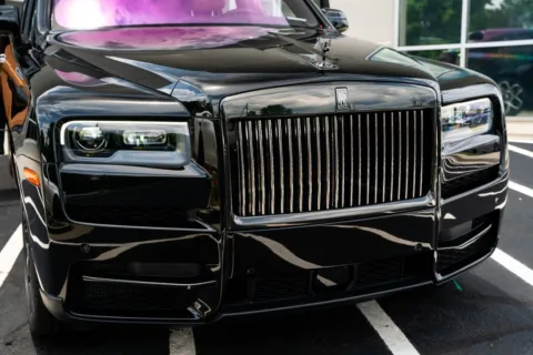 More photos of 2022 Rolls-Royce Cullinan at Atlanta Autos, GA