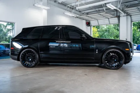 More photos of 2022 Rolls-Royce Cullinan at Atlanta Autos, GA