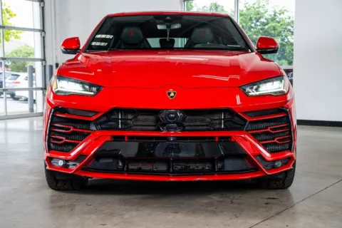 Another view of 2020 Lamborghini Urus for sale in Marietta, GA at Atlanta Autos