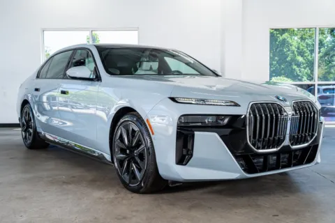 More photos of 2023 BMW i7 xDrive60 at Atlanta Autos, GA