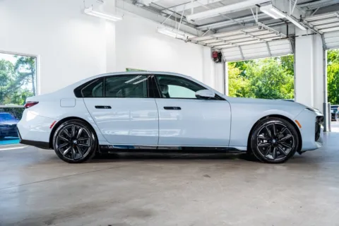 More photos of 2023 BMW i7 xDrive60 at Atlanta Autos, GA