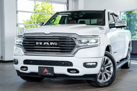 Photos of 2022 Ram 1500 Laramie Longhorn for sale in Marietta, GA at Atlanta Autos