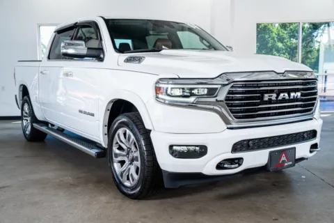 More photos of 2022 Ram 1500 Laramie Longhorn at Atlanta Autos, GA