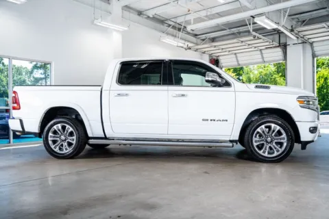 More photos of 2022 Ram 1500 Laramie Longhorn at Atlanta Autos, GA
