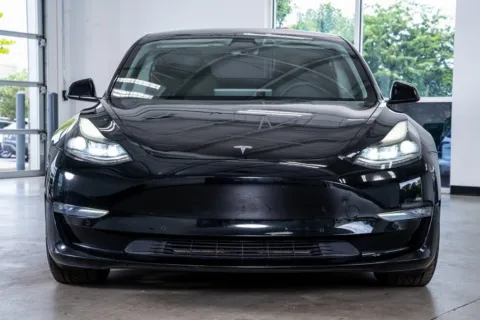 Another view of 2022 Tesla Model 3 Performance for sale in Marietta, GA at Atlanta Autos