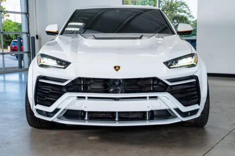 Another view of 2022 Lamborghini Urus for sale in Marietta, GA at Atlanta Autos