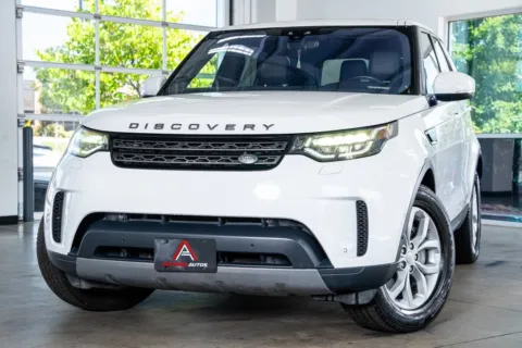 Photos of 2019 Land Rover Discovery SE for sale in Marietta, GA at Atlanta Autos