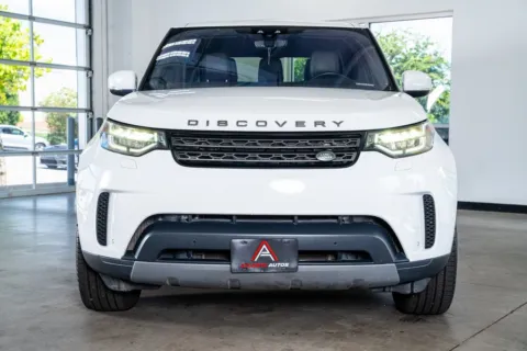 Another view of 2019 Land Rover Discovery SE for sale in Marietta, GA at Atlanta Autos