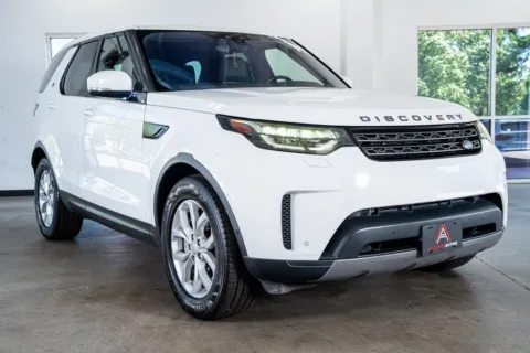 More photos of 2019 Land Rover Discovery SE at Atlanta Autos, GA
