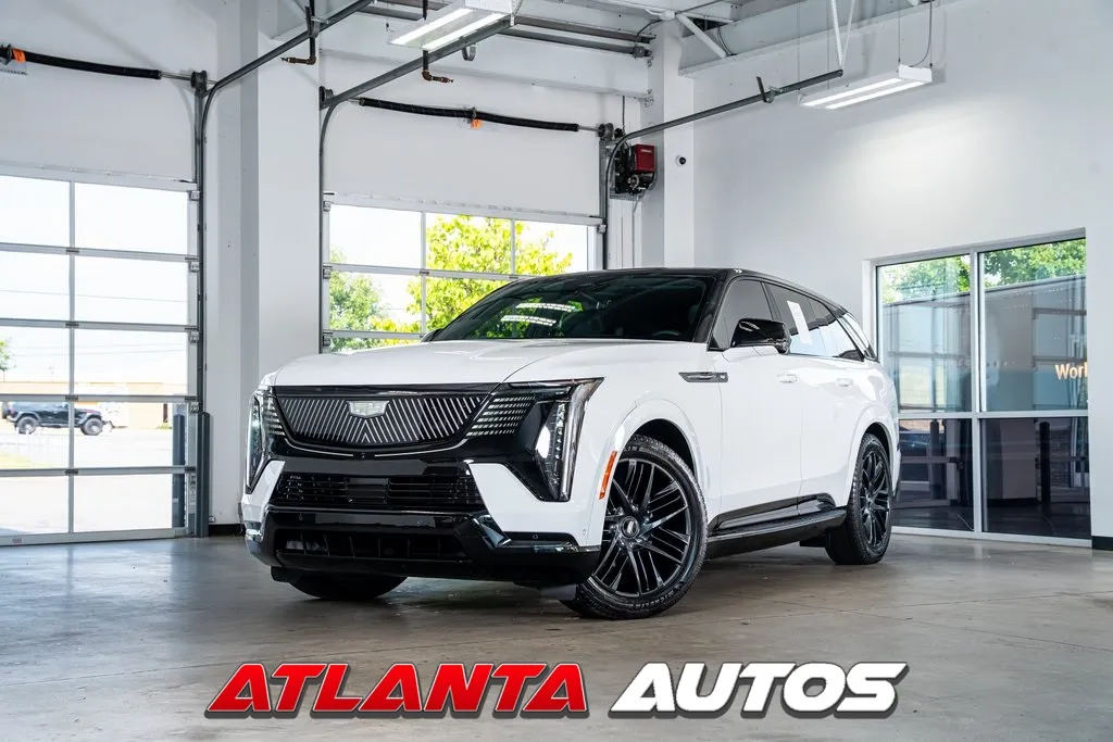 2025 Cadillac Escalade IQ Sport 1 for sale in Marietta, GA