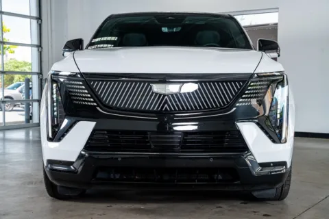 Another view of 2025 Cadillac Escalade IQ Sport 1 for sale in Marietta, GA at Atlanta Autos