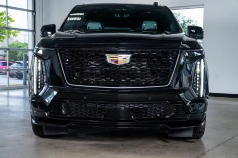 Another view of 2025 Cadillac Escalade V-Series for sale in Marietta, GA at Atlanta Autos