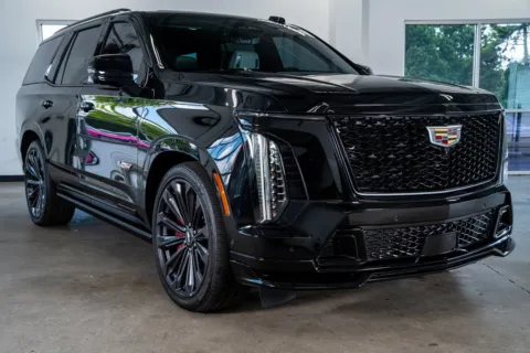 More photos of 2025 Cadillac Escalade V-Series at Atlanta Autos, GA