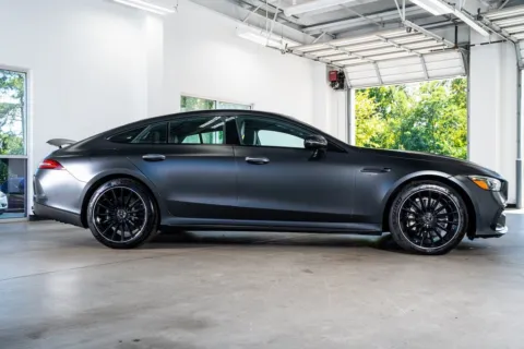 More photos of 2021 Mercedes-Benz AMG GT 43 at Atlanta Autos, GA