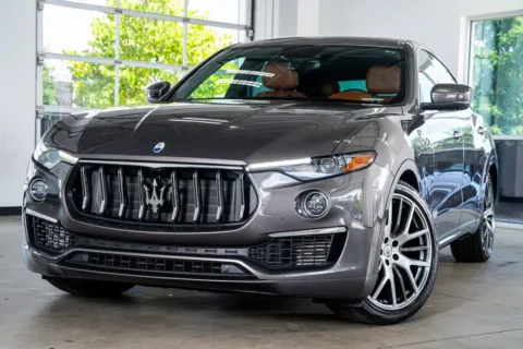 Photos of 2022 Maserati Levante GT for sale in Marietta, GA at Atlanta Autos