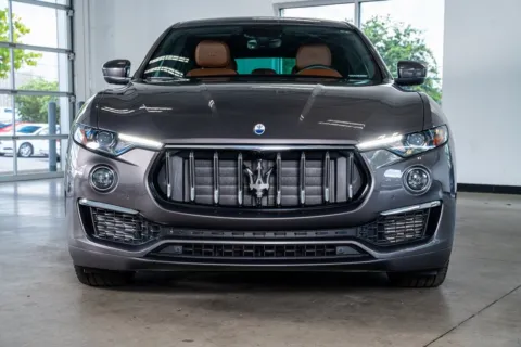 Another view of 2022 Maserati Levante GT for sale in Marietta, GA at Atlanta Autos