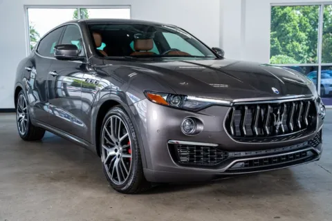 More photos of 2022 Maserati Levante GT at Atlanta Autos, GA