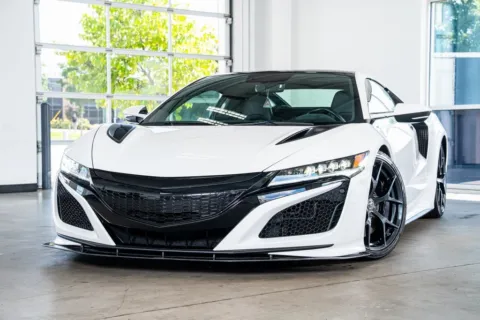 Photos of 2018 Acura NSX for sale in Marietta, GA at Atlanta Autos