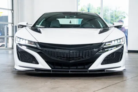 Another view of 2018 Acura NSX for sale in Marietta, GA at Atlanta Autos