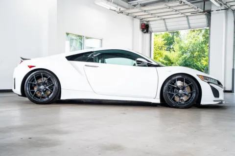 More photos of 2018 Acura NSX at Atlanta Autos, GA