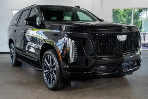 More photos of 2025 Cadillac Escalade Sport at Atlanta Autos, GA