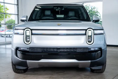 Another view of 2025 Rivian R1S Adventure for sale in Marietta, GA at Atlanta Autos