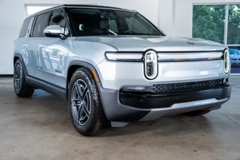 More photos of 2025 Rivian R1S Adventure at Atlanta Autos, GA