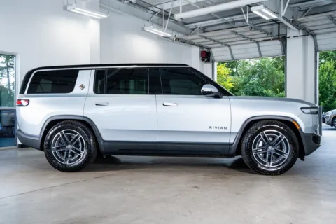 More photos of 2025 Rivian R1S Adventure at Atlanta Autos, GA