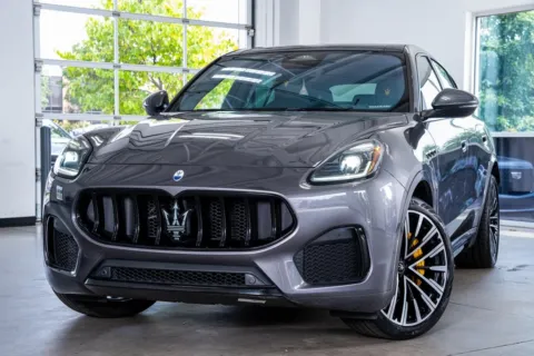 Photos of 2023 Maserati Grecale Modena for sale in Marietta, GA at Atlanta Autos