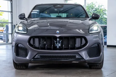 Another view of 2023 Maserati Grecale Modena for sale in Marietta, GA at Atlanta Autos