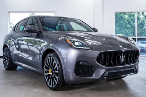 More photos of 2023 Maserati Grecale Modena at Atlanta Autos, GA