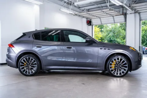 More photos of 2023 Maserati Grecale Modena at Atlanta Autos, GA