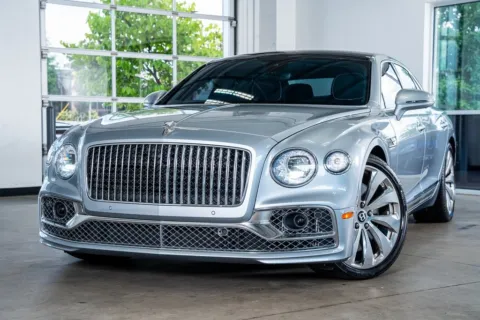 Photos of 2023 Bentley Flying Spur Azure for sale in Marietta, GA at Atlanta Autos