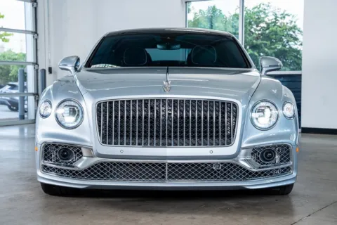 Another view of 2023 Bentley Flying Spur Azure for sale in Marietta, GA at Atlanta Autos