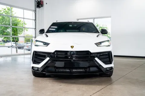 Another view of 2024 Lamborghini Urus S for sale in Marietta, GA at Atlanta Autos